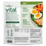FreshPet Vital Grain Free Chicken Recipe for Cats