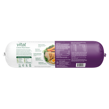 FreshPet Vital Balance Turkey 6 фунтов