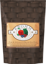 Fromm Four-Star Pork & Applesauce Dry Dog Food (26lb)