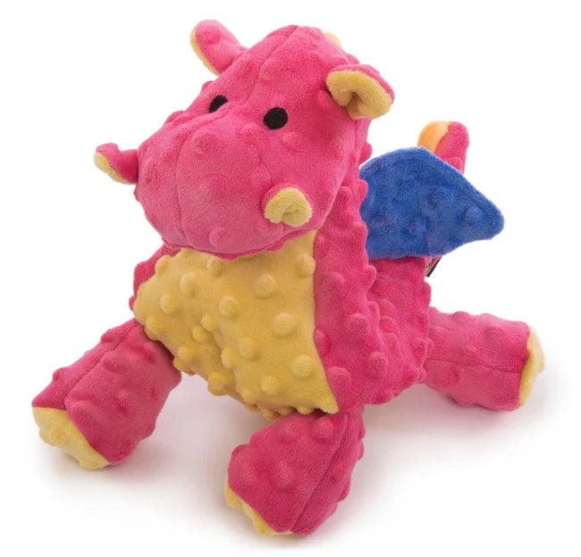 Dragón coral de GoDog  L