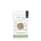 Entrenadores Green Juju D FD Hígado de bisonte 3 oz