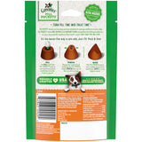 Greenies Pill Pockets Cheese Flavor Tablet Size Dog Treats (30 Count)