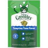Greenies C Tentador sabor a atún 2,1 oz