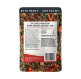 Health Extension Gently Cooked In Bone Broth Beef & Potato Wet Dog Food (3oz pouch)