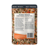 Health Extension Gently Cooked In Bone Broth Chicken & Pumpkin Dog Wet Food (3oz pouch)