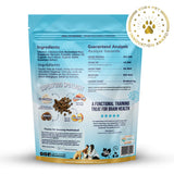 HealthyBud Chicken with Superfoods Training Treats for Dogs (6.5oz Bag)