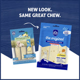 Himalayan Chicken Dog Chew (Small - 3 pack, 3.3oz bag)