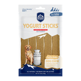 Palitos de yogur con mantequilla de maní para perros de Himalayan Pet Supply