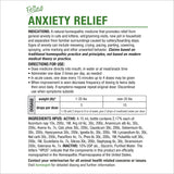 HomeoPet Feline Anxiety Relief for Cats