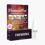HomeoPet Fireworks