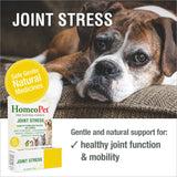 HomeoPet Joint Stress for Pets