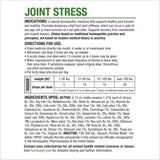 HomeoPet Joint Stress for Pets