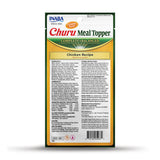 Inaba Churu Chicken Meal Topper for Dogs (2oz Bag)