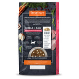 Instinct Raw Boost Indoor Health Grain-Free Recipe With Real Rabbit (4.5lb Bag)