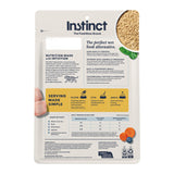 Instinct Freeze Dried Pates Grain Free Chicken Entree Cat Food (13oz bag)