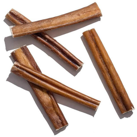 BodP Jack&Pup Jumbo Bully Stick 6''