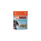 K9 Naturals Freeze Dried Green Mussels Dog Treats (1.76oz Bag)