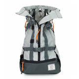 K9 Sport Sack Urban 3 Grey/Orange (Small)