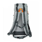 K9 Sport Sack Urban 3 Grey/Orange (Small)