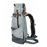 K9 Sport Sack Urban 3 Grey/Orange (Medium)