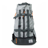 K9 Sport Sack Urban 3 Grey/Orange (Medium)