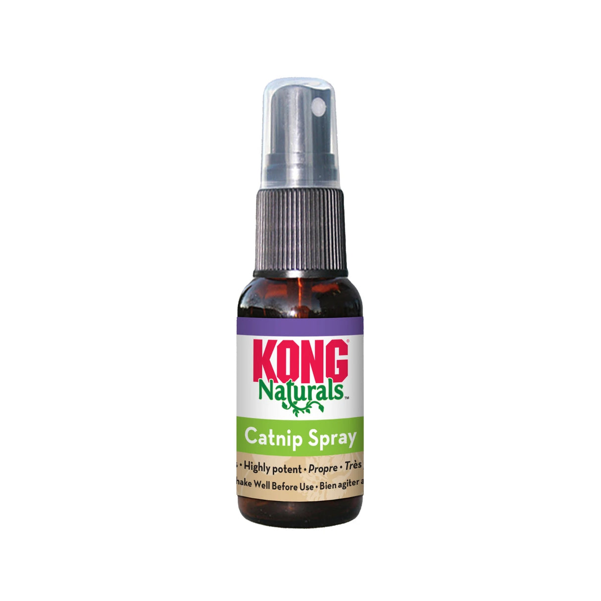 Kong Naturals Catnip Spray (1oz)