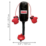 Saco de boxeo KONG C Connects