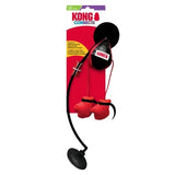 Juguete para gatos con forma de ventana KONG C Connects