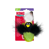 Kong Flingaroo Corny Cat Toy