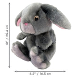 Kong Toughz Bunny Toy For Dogs