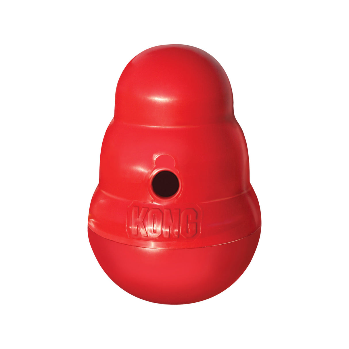 Kong Wobbler Food & Treat Dispensing Toy (Small)