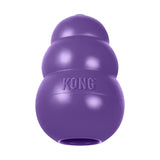 Kong Senior Natural Rubber Dog Toy (Medium)