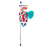 Kong Teaser Friendship Play Era Cat Toy