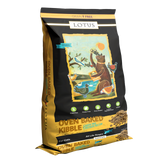 Lotus Oven Baked Chicken Dry Cat Food (2.2lb Bag)