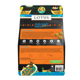 Lotus Grain Free Duck & Cassava Recipe Dry Dog Food (4lb Bag)
