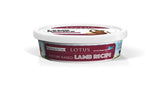 Lotus Raw Frozen Cat Food Pasture Raised Lamb 3.75oz