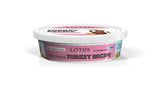 Lotus Raw Frozen Cat Food Free-Range Turkey 3.75oz