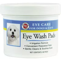 Miracle Care Sterile Eye Wash Pads (90 pack)
