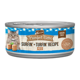 Merrick Bistro C Surf & Turf 3oz