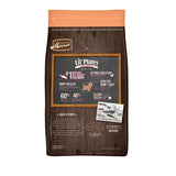 Merrick Lil’ Plates Grain-Free Real Salmon & Sweet Potato for Small Breeds Dry Dog Food (4lb Bag)