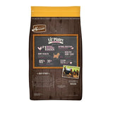 Merrick Lil’ Plates Grain-Free Real Chicken & Sweet Potato Recipe Small Breed Dry Dog Food (4lb Bag)