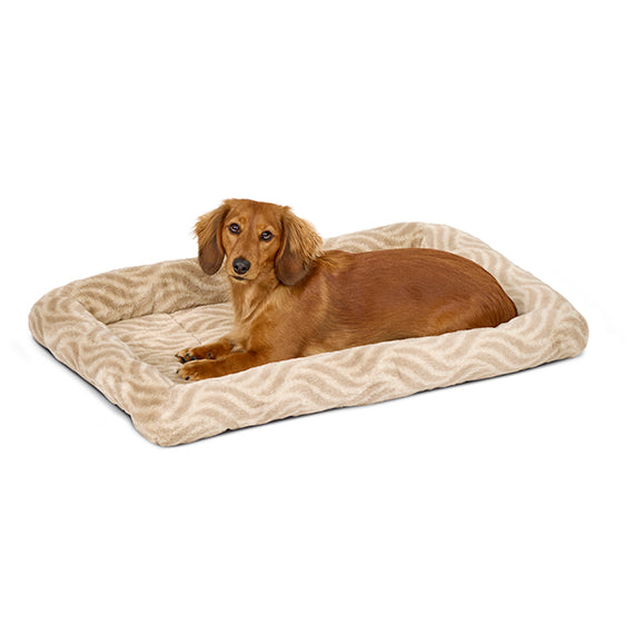 Midwest Quiet Time Deluxe Wave Bed 30''