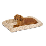 Midwest Quiet Time Deluxe Wave Bed 30''