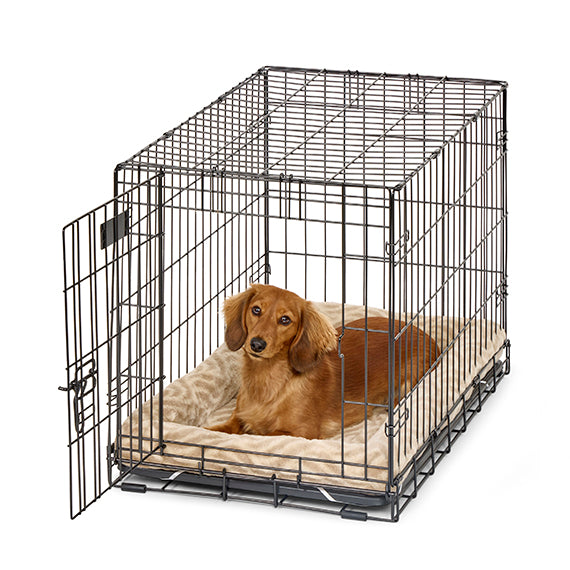 Midwest Quiet Time Deluxe Wave Bed 30''