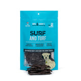 Mika & Sammy's Surf And Turf 5oz