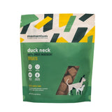 Momentum Duck Neck Dog & Cat Treats (3oz bag)