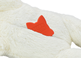 Multipet Lambchop Love Dog Toy (16'')