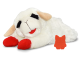 Multipet Lambchop Love Dog Toy (16'')