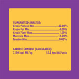 Palitos masticables para gatos N-BONE de 3,74 oz