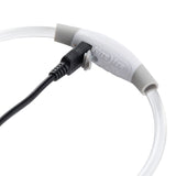 NITE IZE NiteMeow Rechargeable LED Safety Necklace (Small)